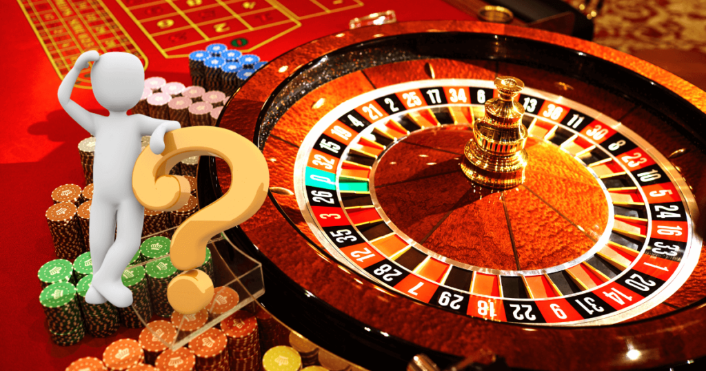 Mi a gambling jelentése?