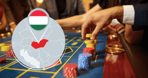 Casinok Budapest