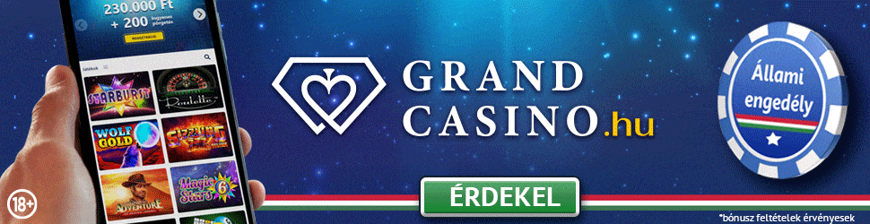 Grand Casino