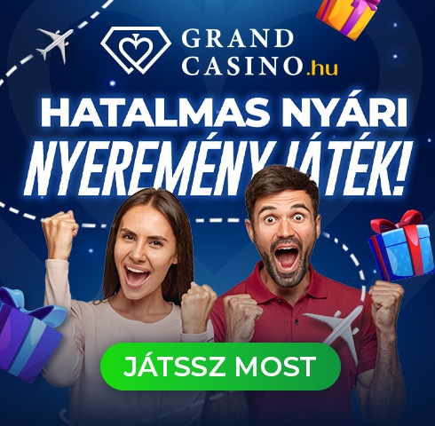Nyári nyereményjáték
